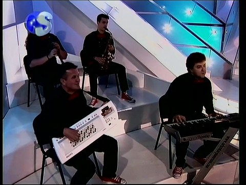 Radmila Misic - Lazes me, ljubavi moja