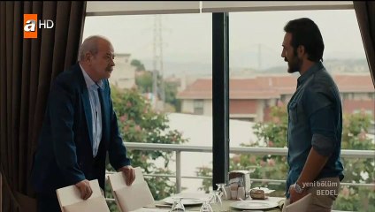 Bedel 19.Bölüm izle - Part2