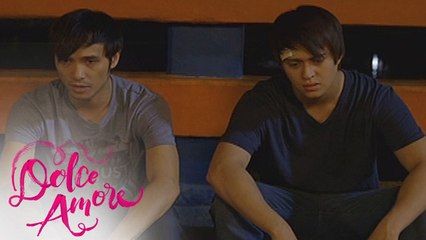Dolce Amore: Binggoy's apology