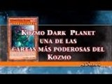 ANÁLISIS EVALUACIÓN KOZMO DARK PLANET