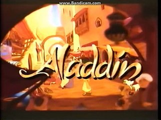 Opening To Beauty And The Beast 1992 VHS (Version #1)