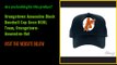 Orangetown Assassins Black Baseball Cap Goon NCHL Team, Orangetown-Assassins-Hat