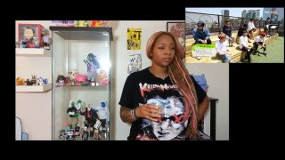 D.I.K.C Reaction: BTS Tomorrow Live (Panty Droppers & Baby Makers)
