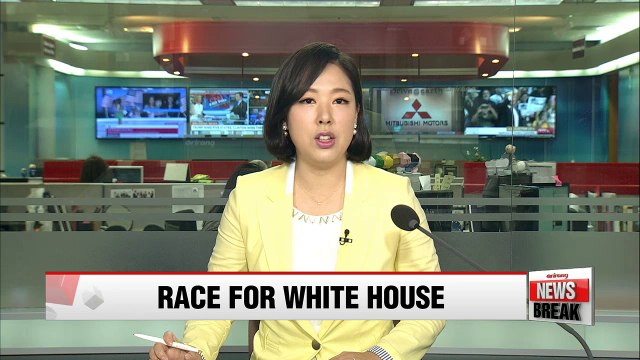 Trump, Clinton projected to win big in Tuesday's primaries