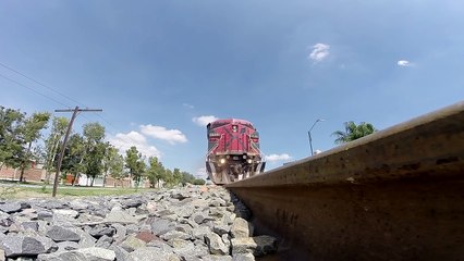 Ferromex 4563 GoPro Rail cam!!!!