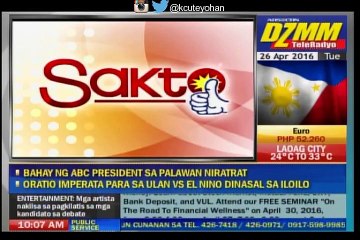 Sakto - Touristars spiel Yohan Hwang 황요한