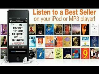 Audiobook: One Flew Over the Cuckoo's Nest by Ken Kesey