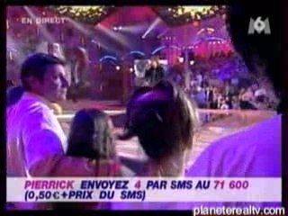 Pierrick - Prime 7 - L'important c'est d'aimer
