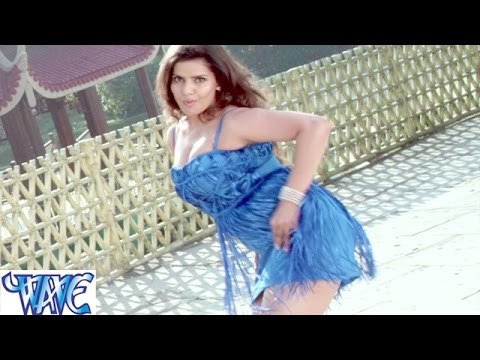 HD आवs लगादी सुई - Aawa Lagadi Sui || Yoddha || Pawan Singh, Madhu Sharma || Bhojpuri Hot Song