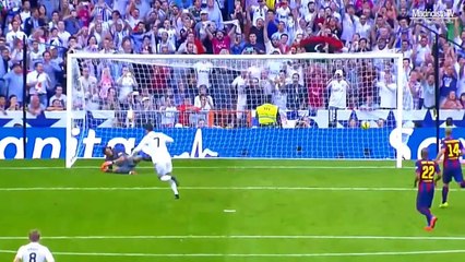 Cristiano Ronaldo ● Barcelona's Worst Nightmare