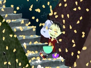 Ruby Gloom: Iris Springs Eternal - Ep.6