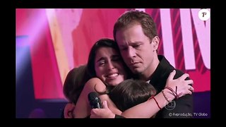 Ivete Sangalo chora com eliminação no The Voice Kids: Um time a vida inteira