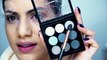 X-Mens Storm Halloween Makeup | Makeup Tutorials and Beauty Reviews | Camila Coelho