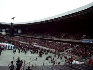 MUSE Parc des Princes 06/07 Part.1