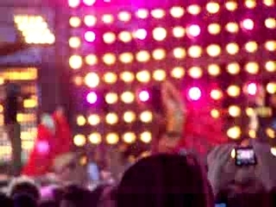 David Guetta- Fête de la musique