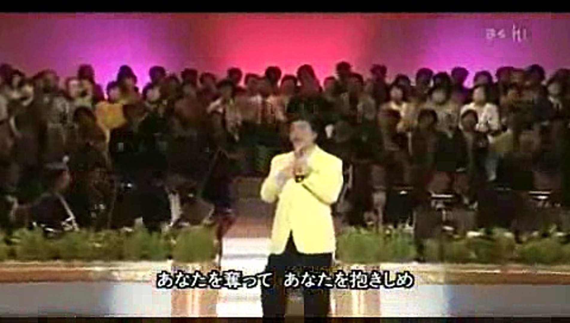 いいじゃない 堀内孝雄 動画 Dailymotion