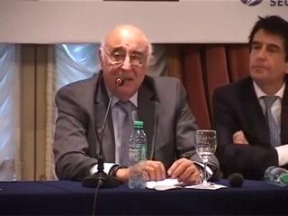 Broda, Melconian y Espert - El plan de Macri (Video Completo)