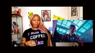D.I.K.C Reaction: NCT U The 7th Sense (Everyone Back In Your Cubes!)