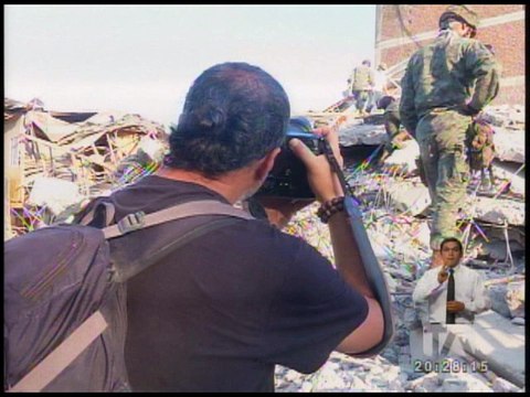 NN.UU. busca aporte económico para ayudar a damnificados