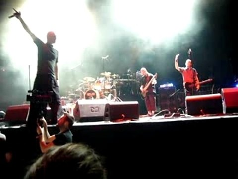 Lik...id bordeaux meriadeck premiere partie korn