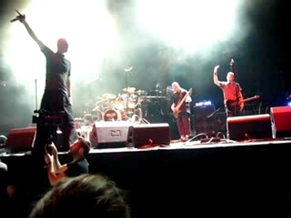 Lik...id bordeaux meriadeck premiere partie korn