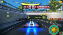 Asphalt 8 Airborne LONDON SEASON 3 part 5