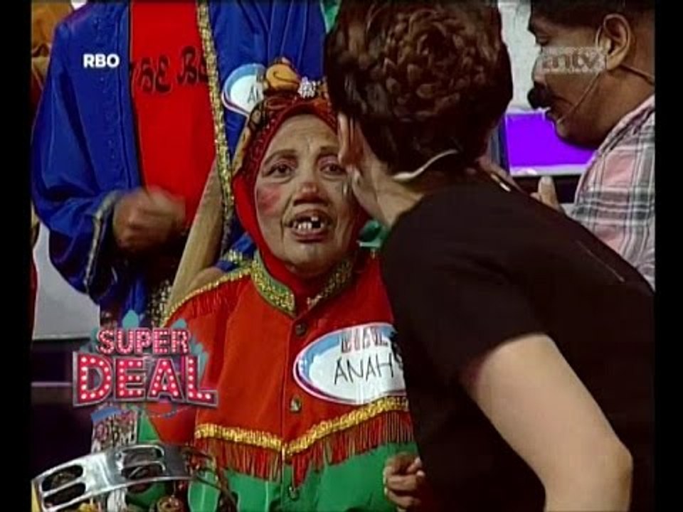 SUPER DEAL - Episode 239