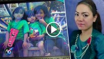 Jeritan Rindu Anak-anak Irma Bule - Cumicam 27 April 2016