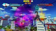 Dragon Ball Super: How Vegeta Became A Super Saiyan God