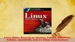 PDF  Linux Bible Boot Up to Ubuntu Fedora KNOPPIX Debian openSUSE and 11 Other Distributions Download Online