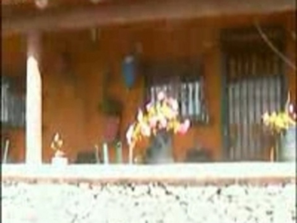 Casa Rural Pico de Osorio - La Casa