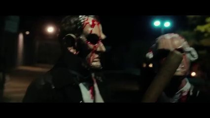 The Purge  Election Year Official Movie Trailer HD