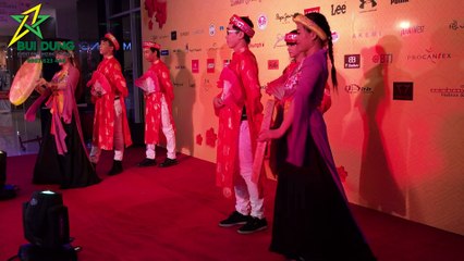 Cung cấp nhóm múa dân gian chuyên nghiệp - 0907823444