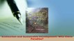PDF  Ecotourism and Sustainable Development Who Owns Paradise Read Full Ebook