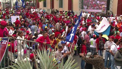 Tres días de asueto laboral en Venezuela por crisis eléctrica