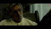 Maula FULL VIDEO SONG | WAZIR | Amitabh Bachchan, Farhan Akhtar | Javed Ali | T-Series
