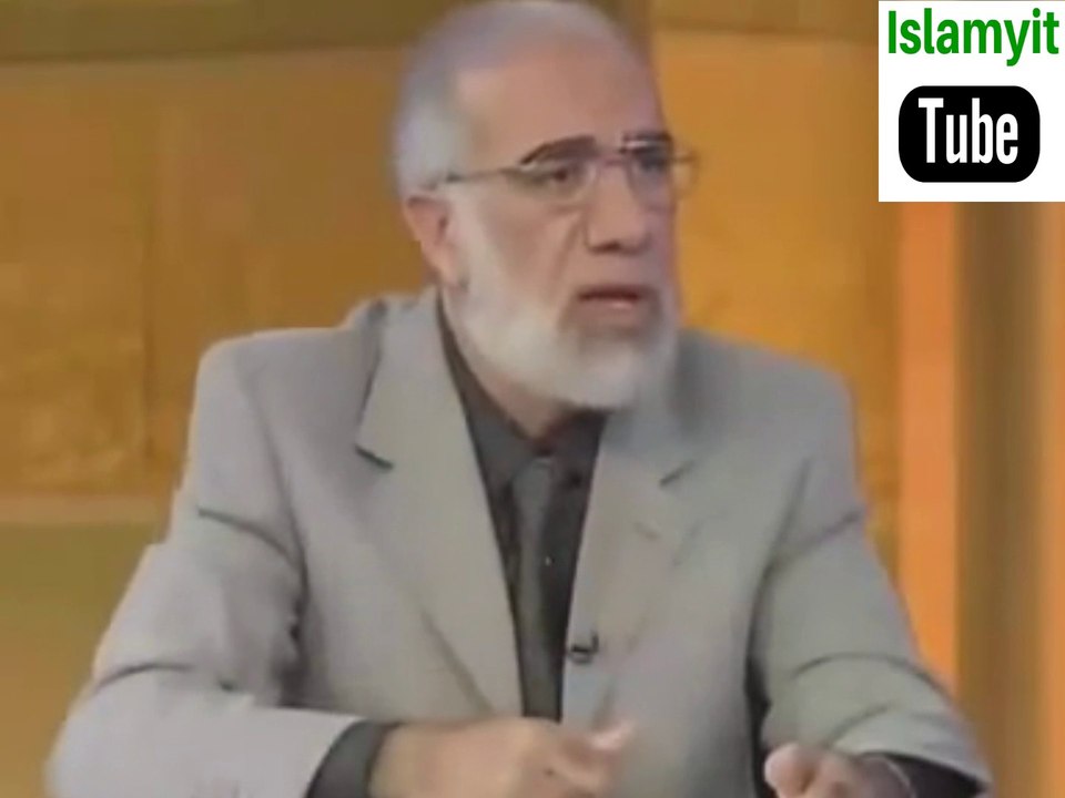 الشيخ عمر عبد الكافي - حساب الزكاة