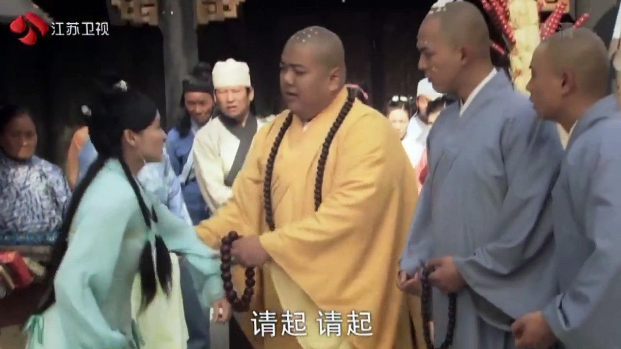 Tế Công Phần 2 Tập 28 | Thuyết Minh