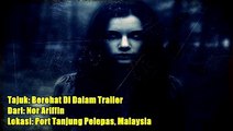 Misteri Jam 12 - 27th April 2016 (Part 05) Berehat Di Dalam Trailer