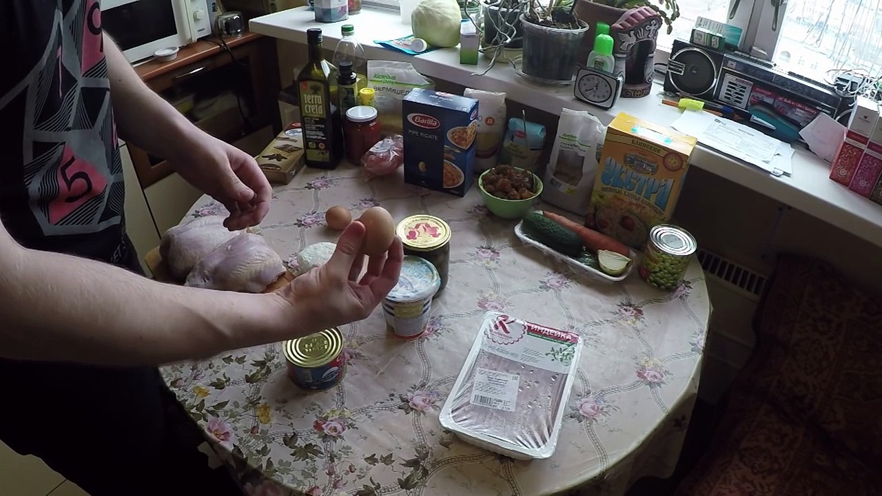 Похудеть к лету за 2 месяца ПИТАНИЕ ДЛЯ ТЕЛА И ЗДОРОВЬЯ #2 - YouTube