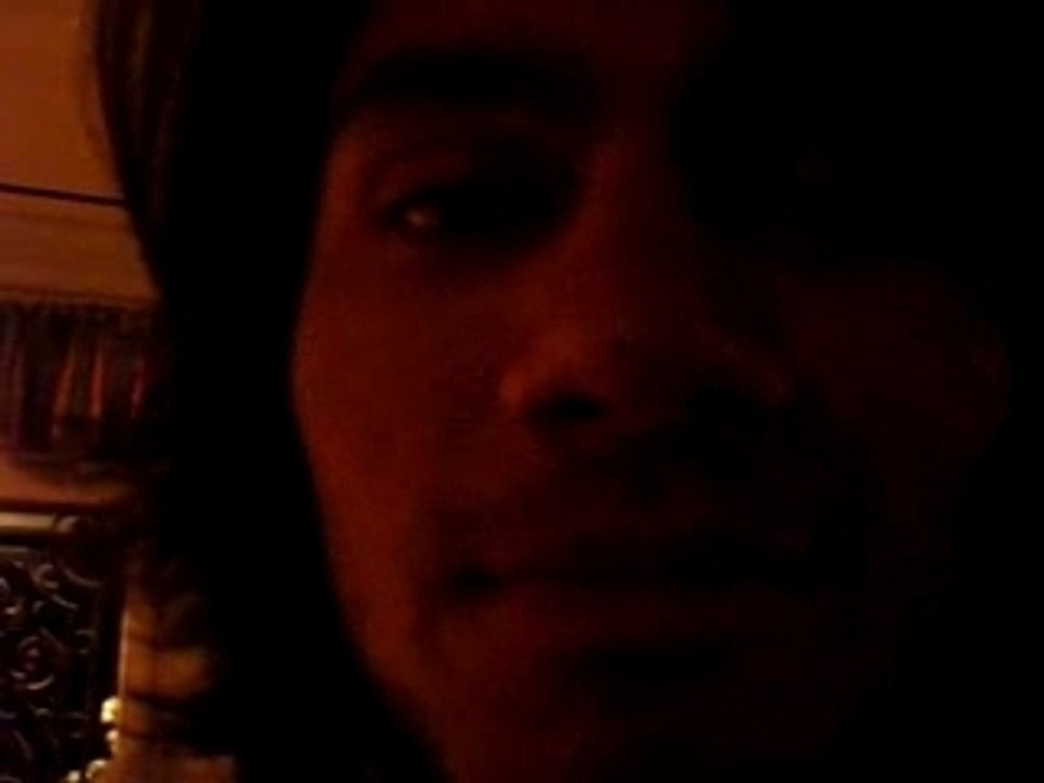 Anniversaire adri chez caro 23 juin 07