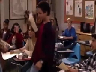 Boy Meets World S2Ep4 Me and Mr. Joad