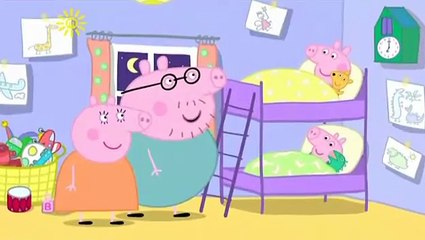 Peppa Pig - s03e30 - Sun, Sea and Snow