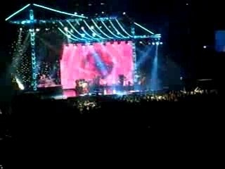 Muse Bercy Knight of Cydonia (2)