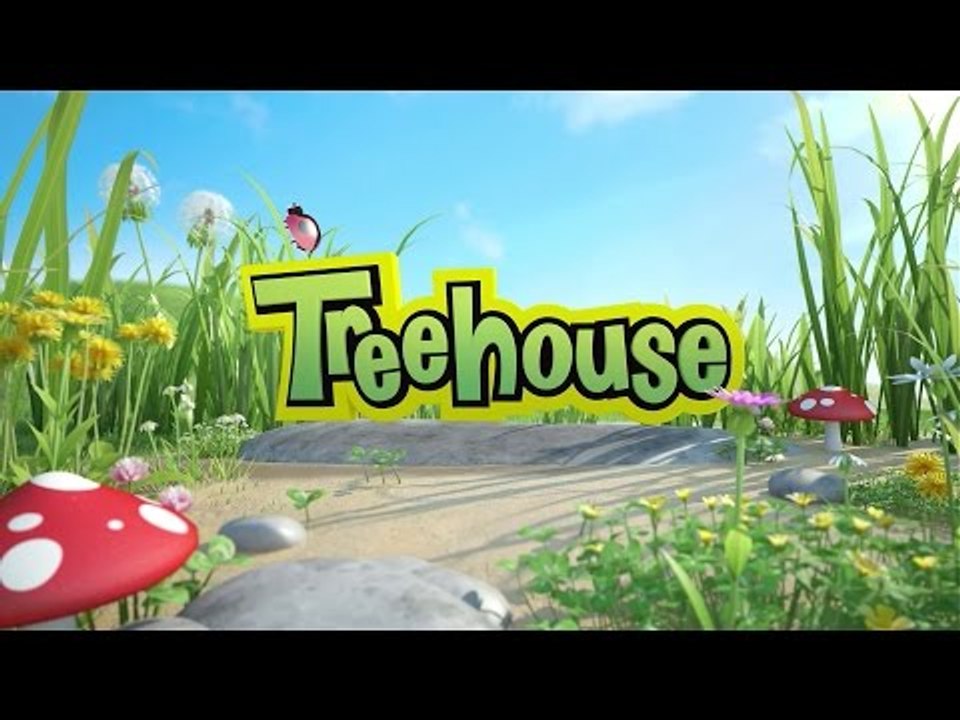 Treehouse Direct