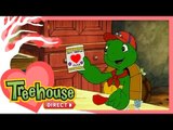 Franklin - Franklin And The Broken Globe / Franklin's Valentines - Ep. 18