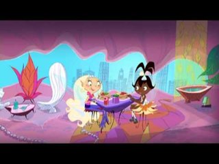 Pearlie - Hurly Burly / Dude Ranch