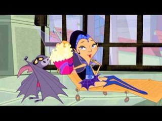 Pearlie: Dream On / No Place Like Gnome - Ep.12