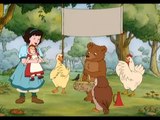 Little Bear - Grandfather's Attic / Little Bear's Egg / Party at Owl's House - Ep. 12
