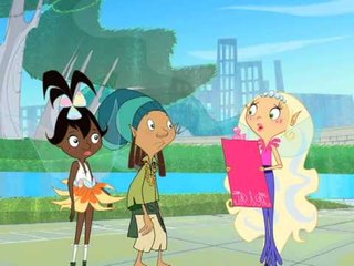 Pearlie: The Big Doll / Are You Being Served? - Ep.9
